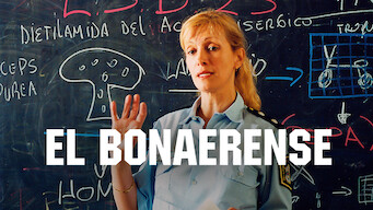 El bonaerense (2002)