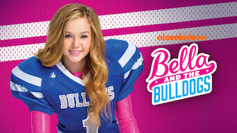 Bella and the Bulldogs (2015)