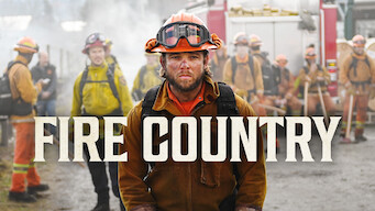 Fire Country (2022)