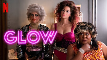 GLOW (2019)