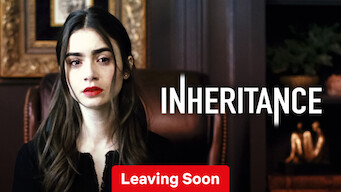 Inheritance (2020)