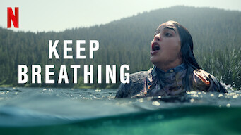 Keep Breathing (2022)