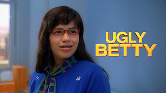 Ugly Betty (2009)