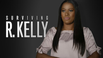 Surviving R. Kelly (2019)