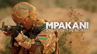 Mpakani: Story of the North (2022)