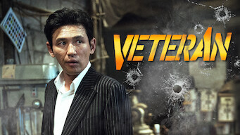 Veteran (2015)