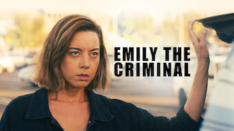 Emily the Criminal (2022)