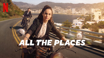 All the Places (2023)