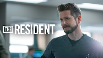 The Resident (2022)