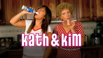 Kath and Kim (2007)