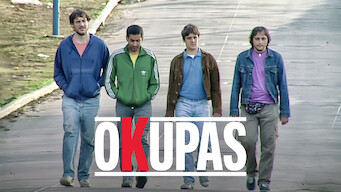 Okupas (2020)