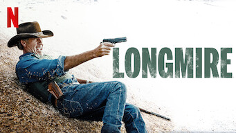 Longmire (2017)