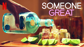 Someone Great (2019)