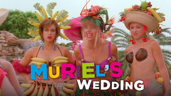 Muriel's Wedding (1994)