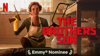 The Brothers Sun (2024)