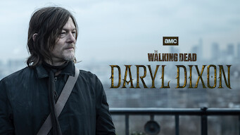 The Walking Dead: Daryl Dixon (2023)