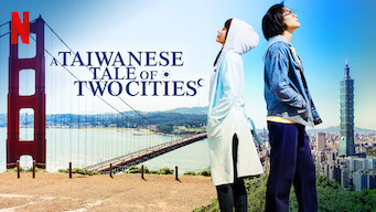 A Taiwanese Tale of Two Cities (2018)