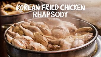 Korean Fried Chicken Rhapsody (2024)