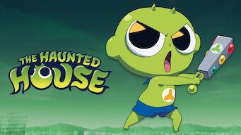 Haunted House (2016)