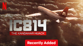 IC 814: The Kandahar Hijack (2024)