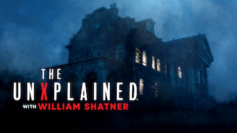 The UnXplained with William Shatner (2023)