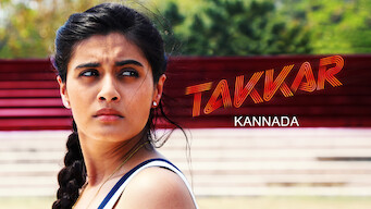 Takkar (Kannada) (2023)