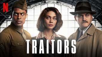 Traitors (2019)