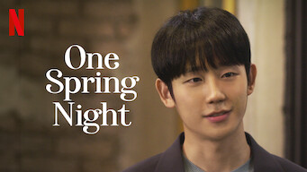 One Spring Night (2019)