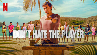 Don't Hate the Player (2024)