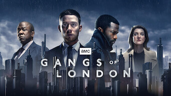 Gangs of London (2022)