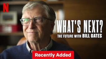 What's Next? The Future with Bill Gates (2024)