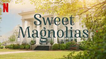 Sweet Magnolias (2023)