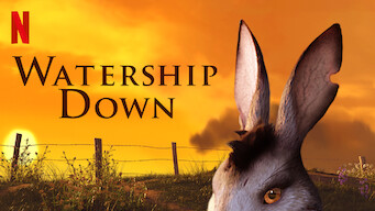 Watership Down (2018)