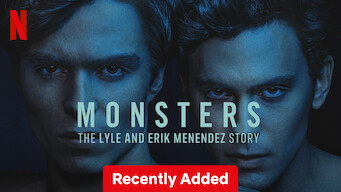 Monsters (2024)