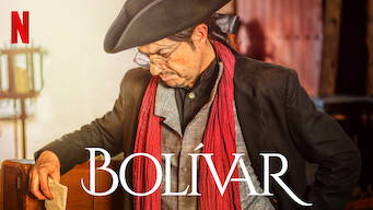 Bolívar (2019)