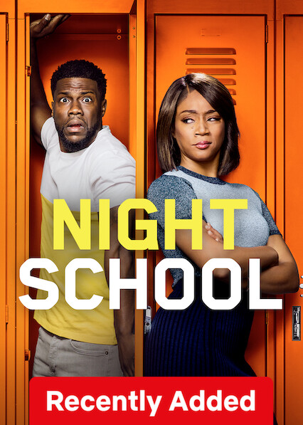 Night School on Netflix USA