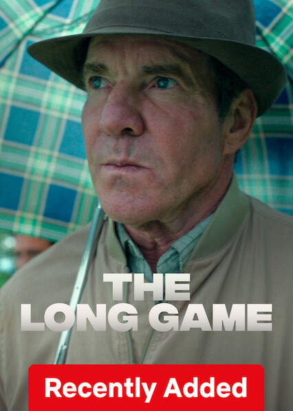 The Long Game on Netflix USA