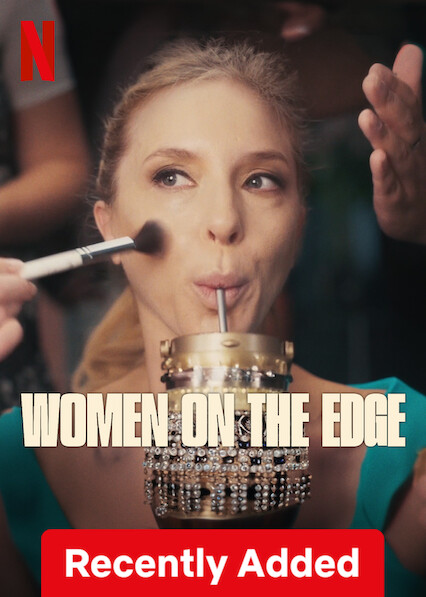 Watch Women on the Edge