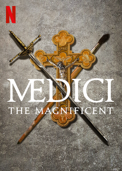 Medici the magnificent hot sale watch online