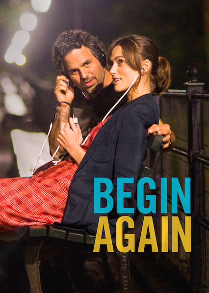 Watch Begin Again