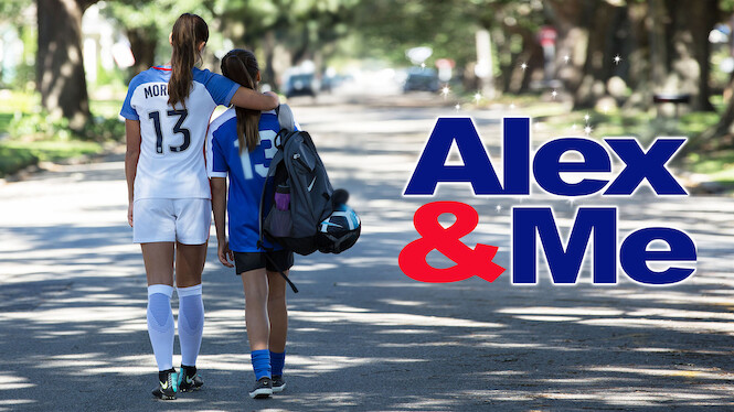 Alex and Me