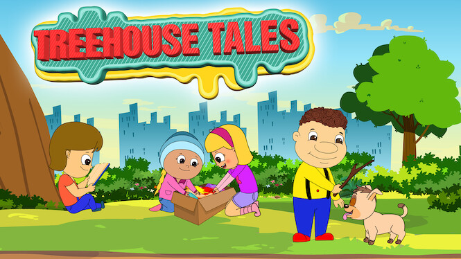 Tree House Tales