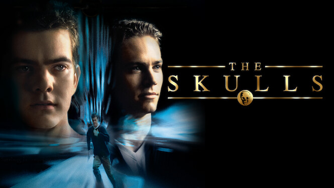 The Skulls