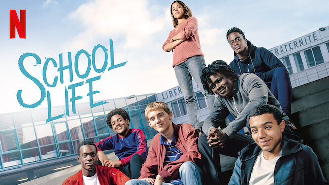 School Life