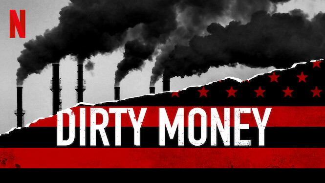 2020 Dirty Money: Vol. 1