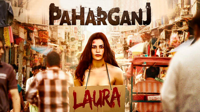 Paharganj