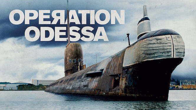 Operation Odessa