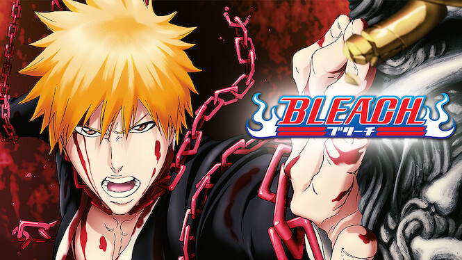 Bleach