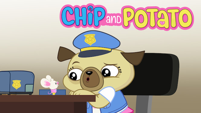 Chip and Potato