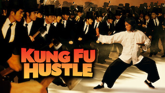 Watch kung fu hustle eng